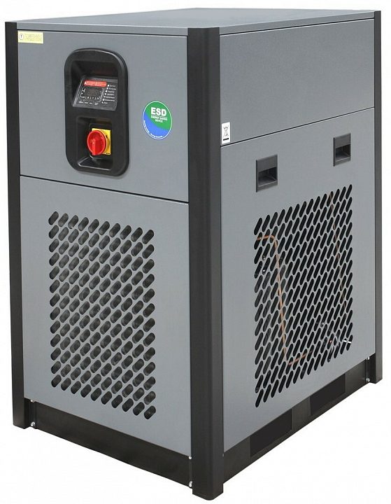 Осушитель воздуха DALGAKIRAN DK 3600 HPN