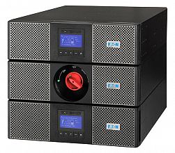 Источник бесперебойного питания Eaton 9PX 6000i 3/1 RT6U HotSwap Netpack — фото 7