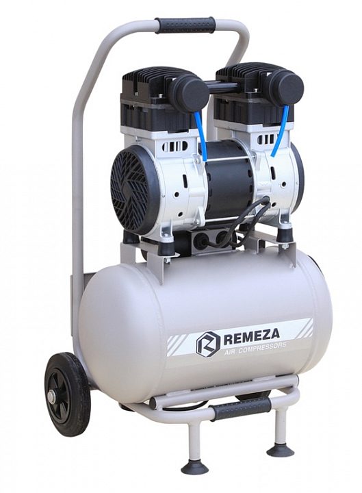 Поршневой компрессор Remeza СБ4/C-20.OLD20