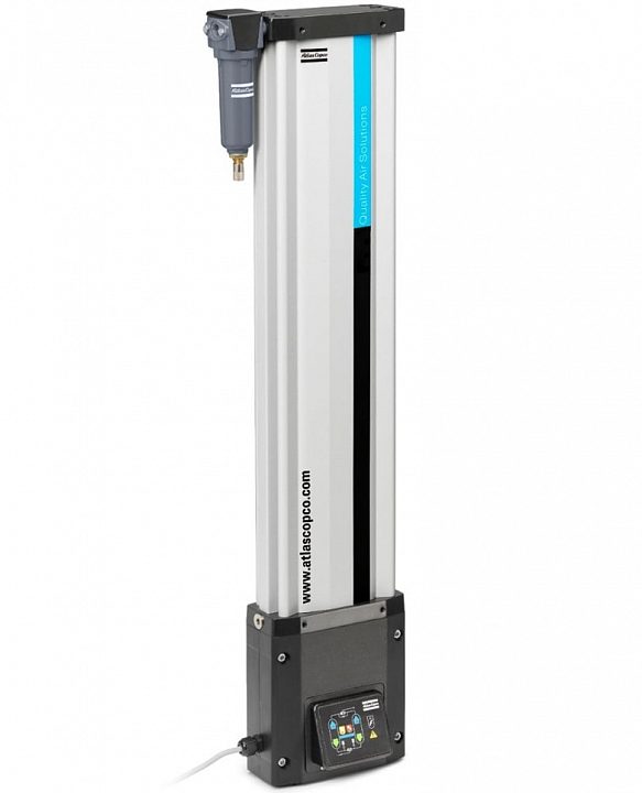 Адсорбционный осушитель Atlas Copco CD 1+