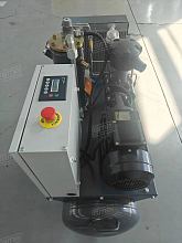 Винтовой компрессор GMP GM5,5-10-200 (IP54) — фото 9