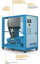 Винтовой компрессор ALMiG V-DRIVE-37 13 — фото 2