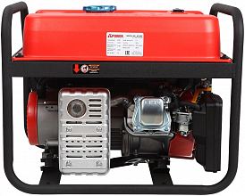 Бензиновый генератор A-iPower A3100E — фото 2
