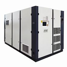 Винтовой компрессор GMP GM 160-12D VSD GE/HB — фото 1