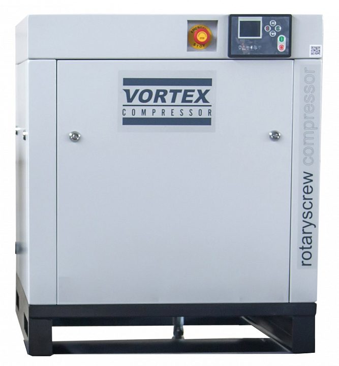 Винтовой компрессор Vortex MC 11 кВт 10 бар