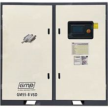 Винтовой компрессор GMP GM 55-8 GE/HB (IP23) — фото 2