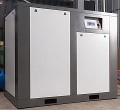 Винтовой компрессор РКЗ MIG 11 PR B 8 — фото 2