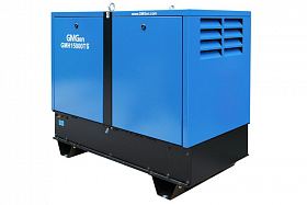 Бензиновый генератор GMGen GMH15000TS — фото 2