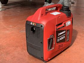 Бензиновый генератор Energo E1400IS — фото 4