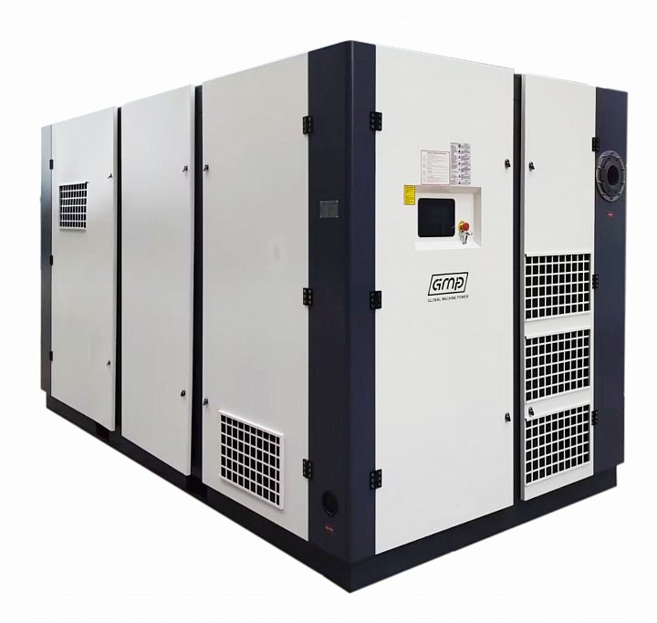 Винтовой компрессор GMP GM 355-12