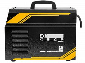 Аппарат инверторный КЕДР UltraARC-250-3 (380В, 20-250А) — фото 3