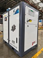 Безмасляный компрессор GMP GM 37-10 WI VSD — фото 3