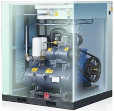 Винтовой компрессор Magnus AE3-08А-8 — фото 2