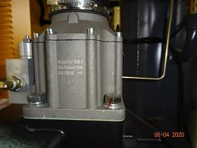 Винтовой компрессор Berg ВК-55Р (IP23) 10 — фото 22