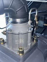 Винтовой компрессор GMP GM45-10D SC BOX VSD — фото 24