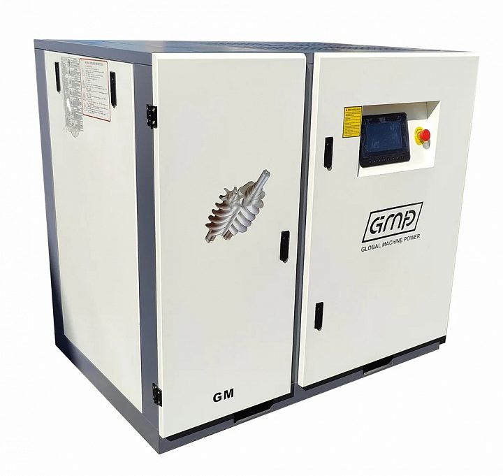 Винтовой компрессор GMP GM 18,5-12 (IP23)
