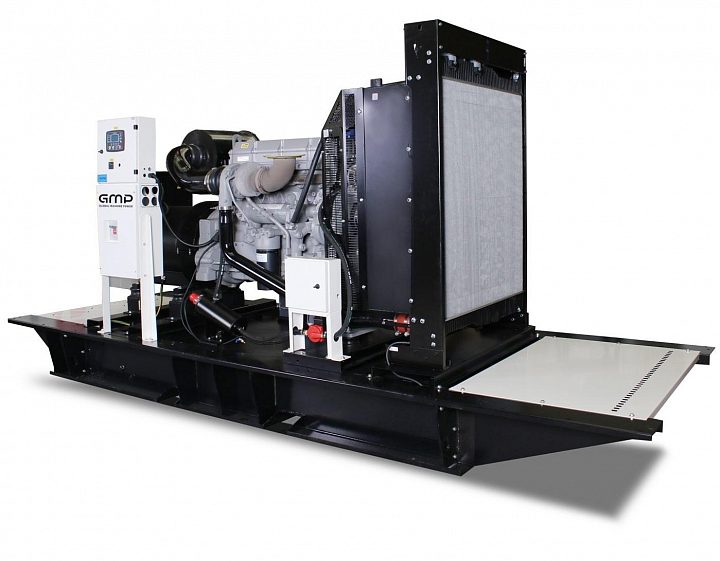 Дизельный генератор Perkins GMP 785PM