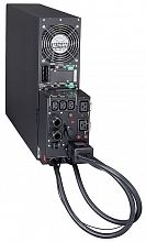 Источник бесперебойного питания Eaton 9PX 11000i 3/1 RT6U HotSwap Netpack — фото 4