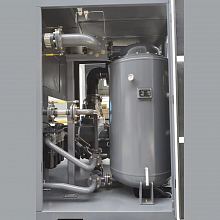 Винтовой компрессор GMP GM 160-8 GE/HB (IP23) — фото 5