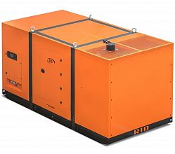 Дизельный генератор RID 1000 E-SERIES S — фото 3