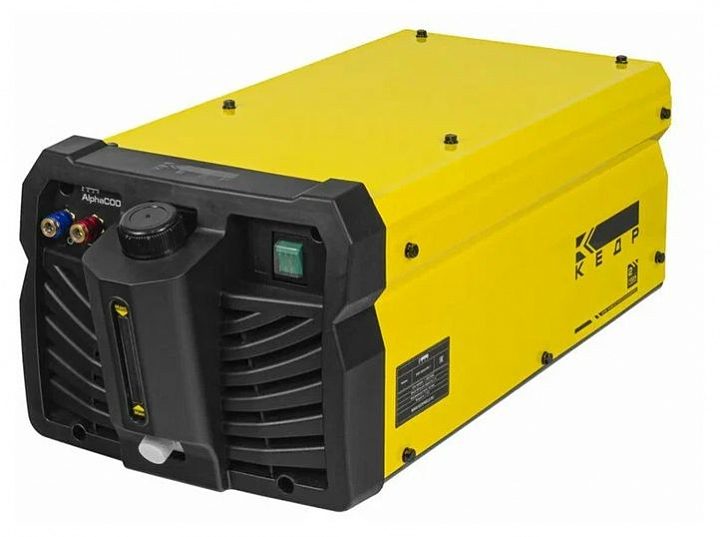 Блок жидкостного охлаждения КЕДР AlphaCOOL-1