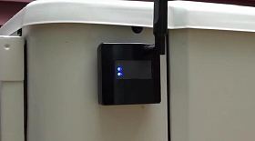 Газовый генератор Generac 7046 — фото 3