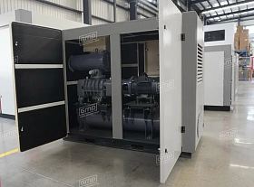 Винтовой вакуумный компрессор GMP GV-45OF VSD — фото 3