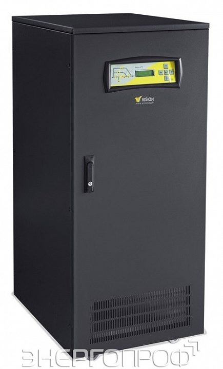 Источник бесперебойного питания Vision PRP100-25