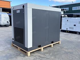 Винтовой компрессор GMP GM 55-20 — фото 5