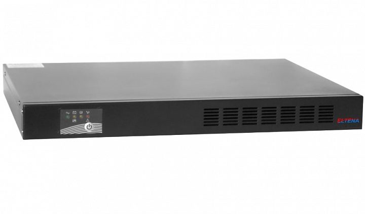 Источник бесперебойного питания ELTENA Intelligent II 500RM1U