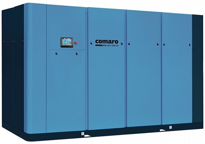 Винтовой компрессор Comaro MD-2ST 315 SS 8