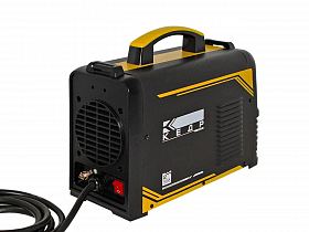 Аппарат инверторный КЕДР UltraARC-250S Digital (230В, 20-230А, ДУ) — фото 5