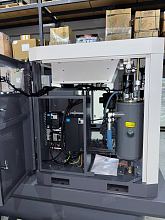 Винтовой компрессор GM 22R-16-500D ADF VSD — фото 18