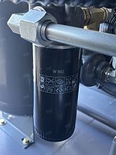 Винтовой компрессор GMP GM15-12D BOX — фото 23