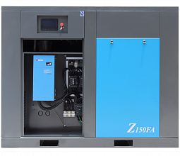 Винтовой компрессор Pioneerair Z480A 7 — фото 3