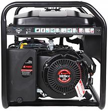 Бензиновый генератор A-iPower LITE AP5500 — фото 4