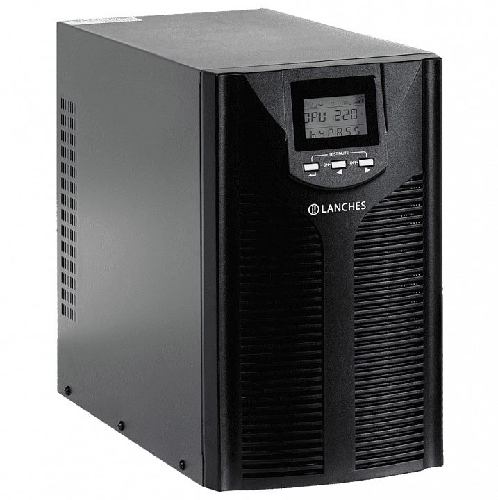 Источник бесперебойного питания Lanches L900Pro-S 2kVA