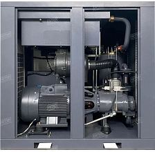 Винтовой компрессор GMP GM75-3 — фото 9