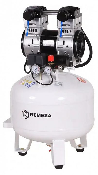 Поршневой компрессор Remeza СБ4-50.OLD20СМ