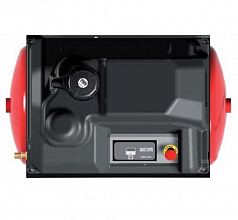 Винтовой компрессор Fini CUBE MINI 2.2-10-90 — фото 2