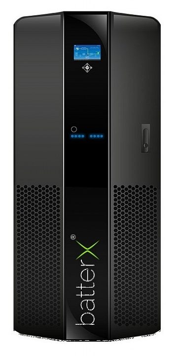 Источник бесперебойного питания Vision DSPH40-3