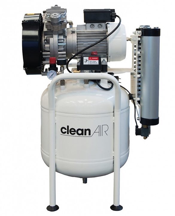 Поршневой компрессор Ceccato CLR 25/50 T