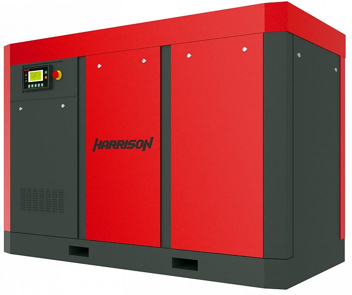Винтовой компрессор Harrison HRS-9530200