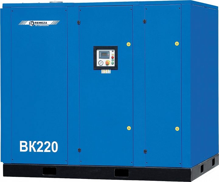 Винтовой компрессор Remeza ВК 180 8