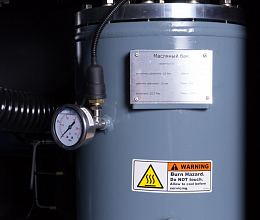 Винтовой компрессор РКЗ Airrus 37 PR 13 — фото 5
