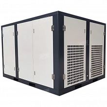 Винтовой компрессор GMP GM 37-20VSD TW — фото 4