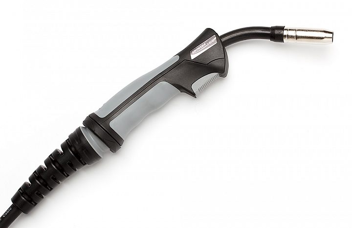 Сварочная горелка GROVERS CLASSIC SB150А 4 м