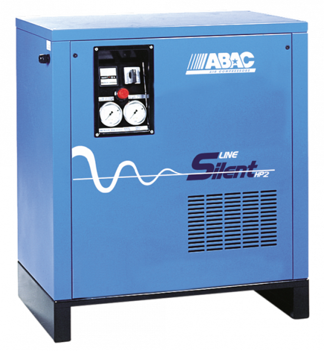 Поршневой компрессор Abac B4900/LN/T4