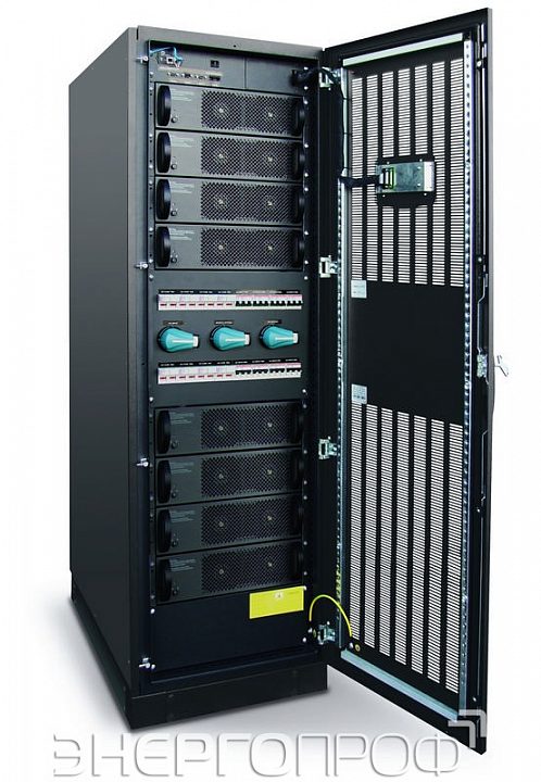 Источник бесперебойного питания Riello Cabinet MG120