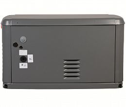 Газовый генератор Pramac GA10000 — фото 4